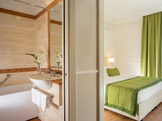 Hotel Cristoforo Colombo