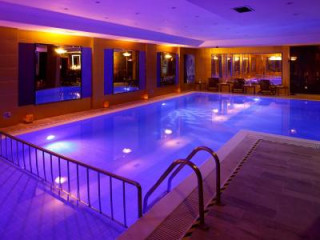 GRAND HALIC GOLDENHORN