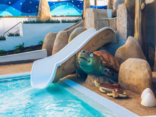Iberostar Bouganville Playa