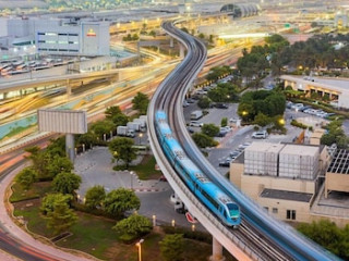 Grand Mercure Dubai City