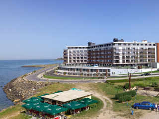 Paradiso Aparthotel (Nessebar) 4*