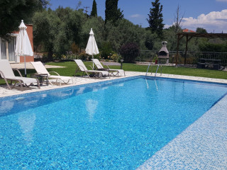 Ionian Luxury Villas Lefkada