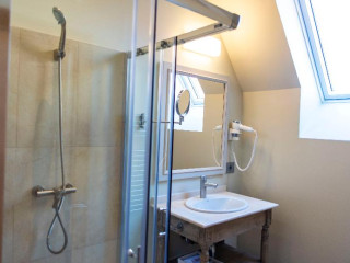 La Boheme - Casa Oprea Soare