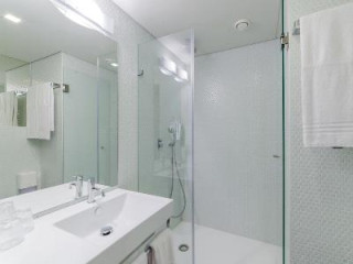 MOOV HOTEL PORTO NORTE