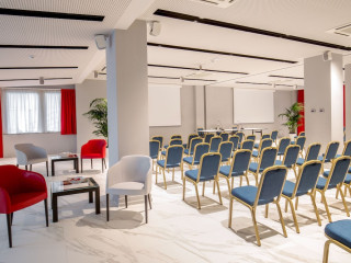 Hotel American Palace Eur