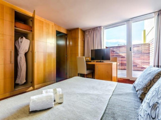 Sansi Barcelona