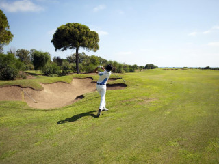 CRYSTAL TAT BEACH GOLF RESORT & SPA