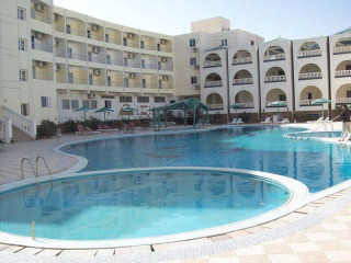 GRAND BLUE SAINT MARIA AQUAPARK