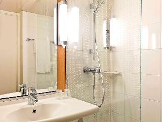 Hotel ibis Lyon Gare la Part Dieu