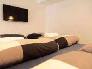 MAVERICK APARTMENTS amp; VINTAGE DOUBLES