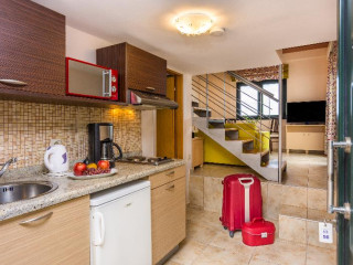 Pilots Villas Luxury Suites