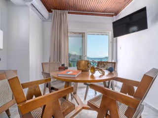 MR P. Boutique Residence