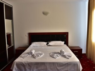 HOTEL OSTROV - CALIMANESTI