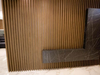 Deluxe Aparthotel MARWELL RESIDENCE