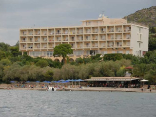 Mehtap Beach Hotel