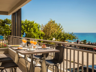Skala Hotel