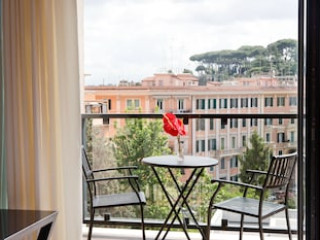 Starhotels Michelangelo