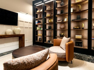 Corvin Boutique Residence