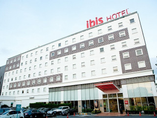 IBIS PATTAYA