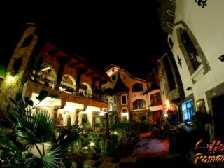 Hotel Castelul Printul Vanator  Dracula