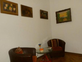 4 Rooms Piata Sfatului