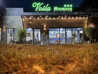HOTEL VOILA.