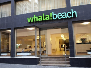Whala!Beach