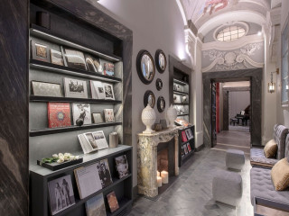 Eitch Borromini Palazzo Pamphilj