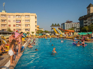 Xeno Eftalia Resort