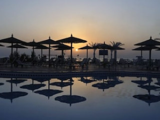 SHAMS ALAM BEACH RESORT - ALL INCLUSIVE