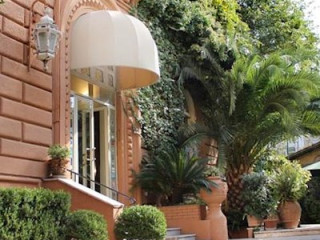 VILLA DELLE ROSE HOTEL