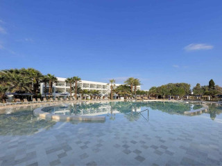 Grand Palladium Palace Ibiza Resort & Spa