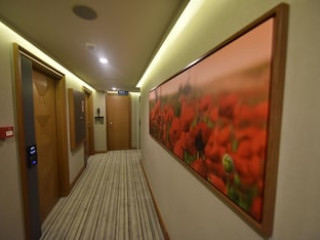 FOUR SEVEN HOTEL
