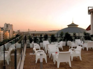 JR Hotels Oriente Bari