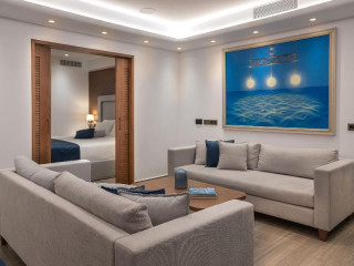 Nana Princess Suites, Villas amp; Spa