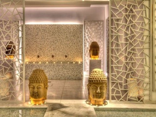 Salvator Villas  Spa Hotel