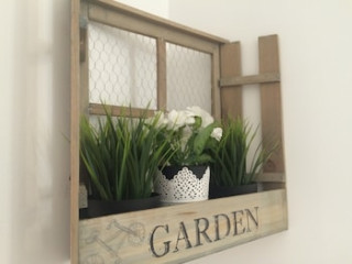 SHABBY CHIC APARTMENT