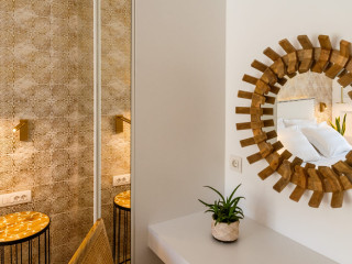 Parga Villas Collection