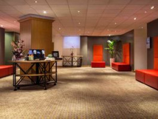MERCURE ROISSY CHARLES DE GAULLE
