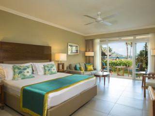 SANDS SUITES RESORT AND SPA