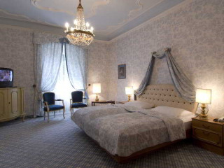 PARKHOTEL MONDSCHEIN LUNA