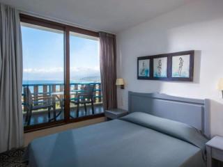 Hersonissos Village Hotel  Bungalows