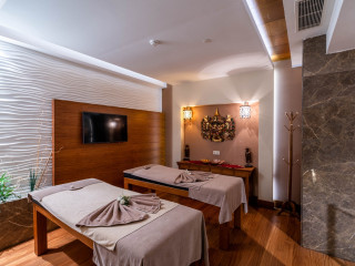 Fame Residence Kemer & Spa
