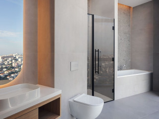 AC HOTEL BY MARRIOTT SPLIT