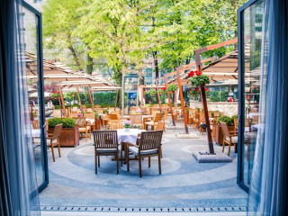 Athenee Palace Hilton Bucharest