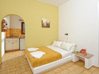 Stelios Residence Apartments