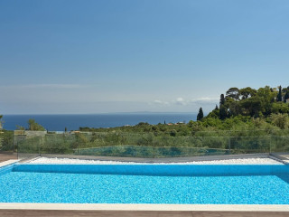 MONT BLEU LUXURY VILLA