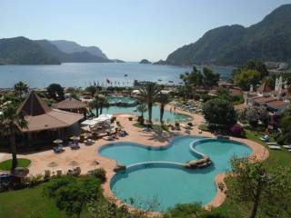MARTI RESORT