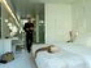 THE MIRROR BARCELONA