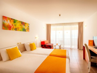 ALUASUN HELIOS BEACH